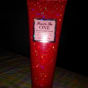 Bath & Body Works You're The One Body Cream